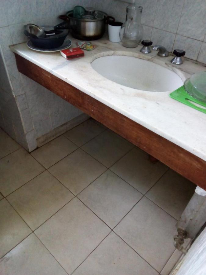 Alquiler Temporario Cofico Lägenhet Córdoba Exteriör bild