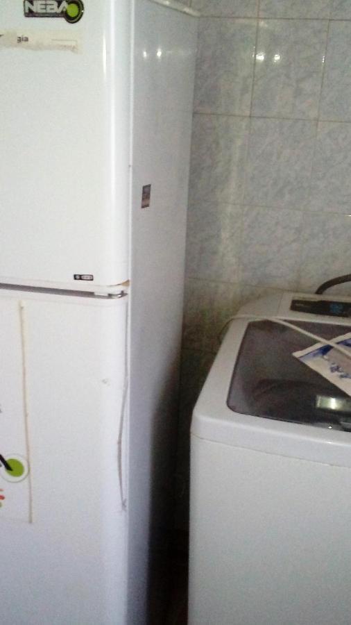 Alquiler Temporario Cofico Lägenhet Córdoba Exteriör bild