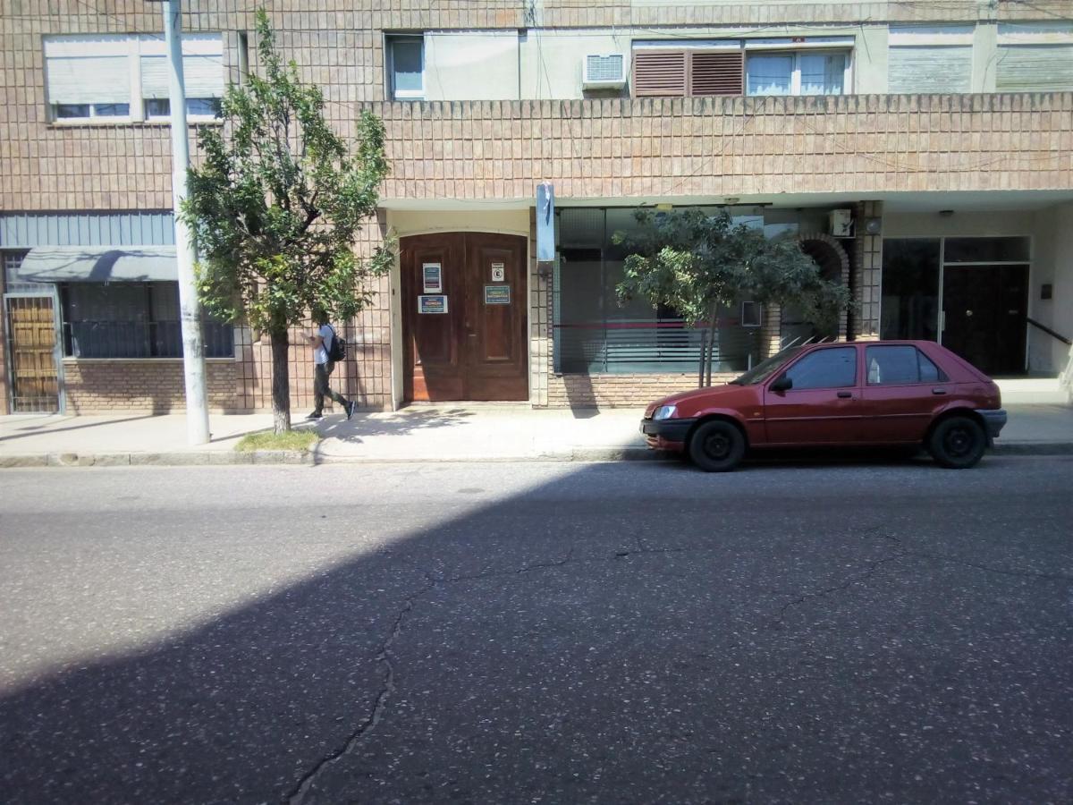 Alquiler Temporario Cofico Lägenhet Córdoba Exteriör bild